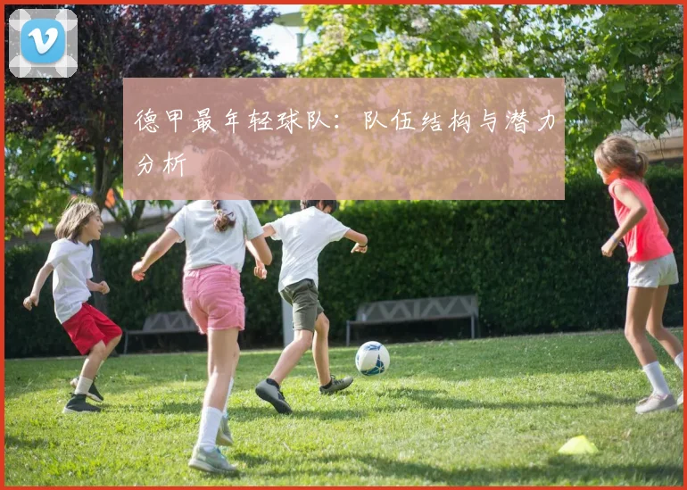 德甲最年轻球队：队伍结构与潜力分析