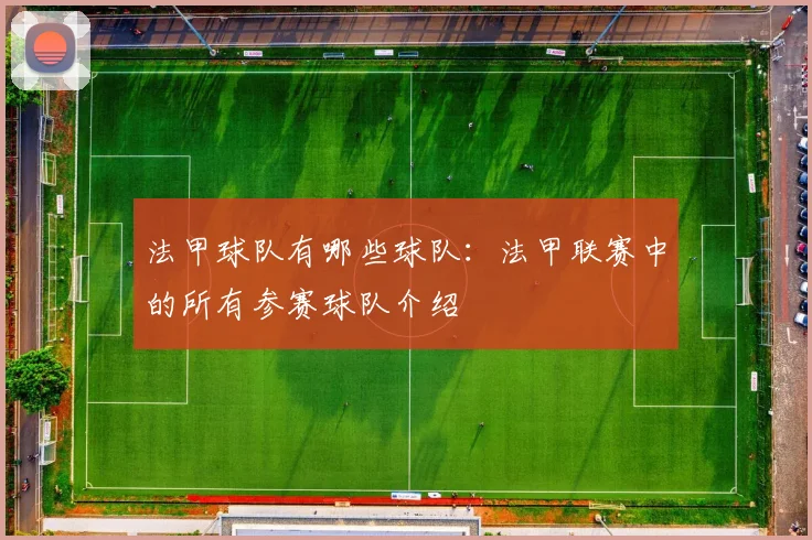 法甲球队有哪些球队：法甲联赛中的所有参赛球队介绍